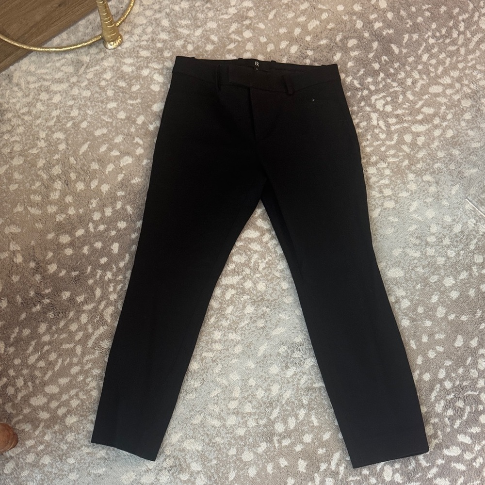 Women Black Pants